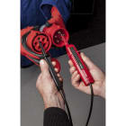 AGI Robur - Indicateur de tension 12-690V, test de continuité, IP54