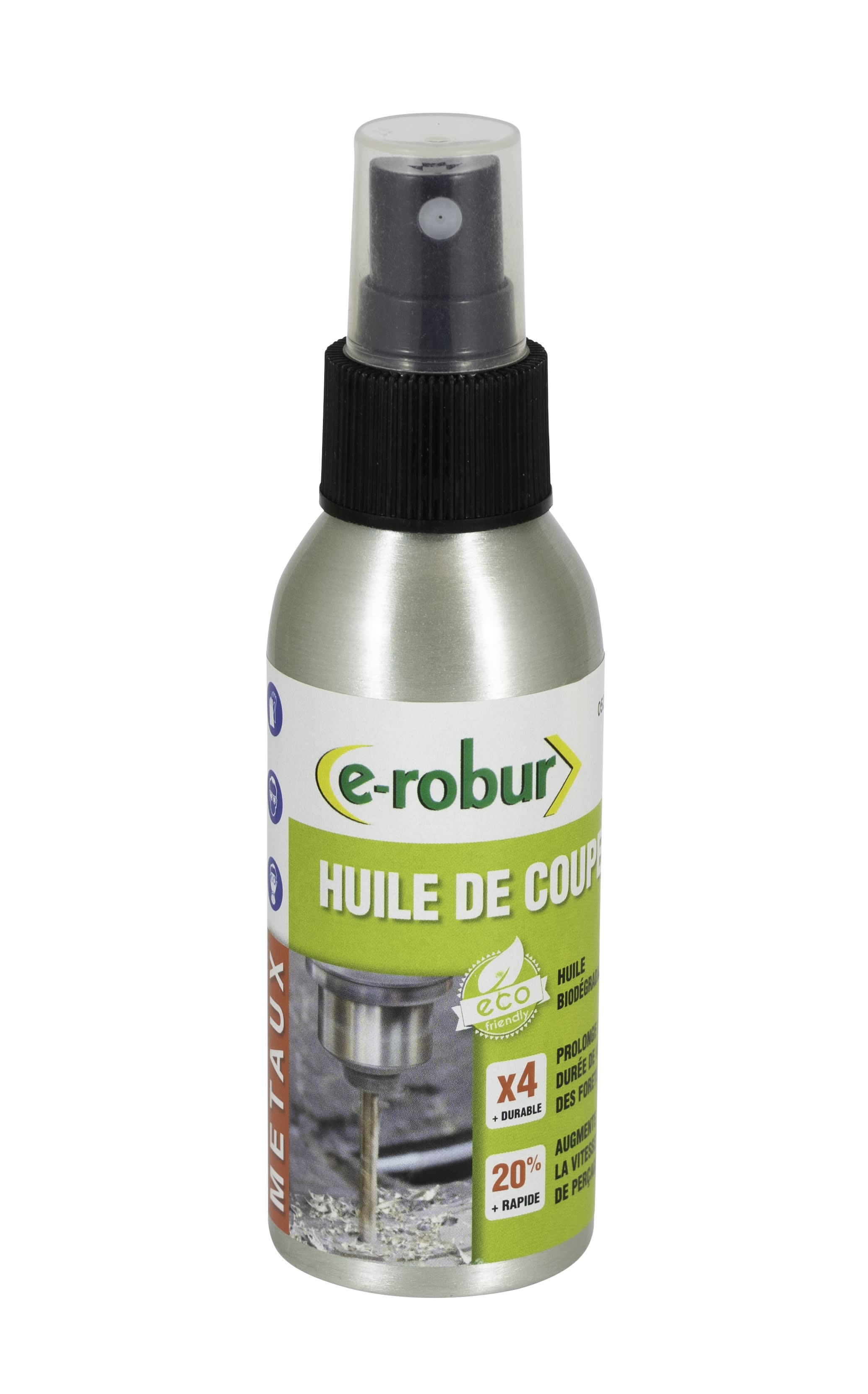 AGI Robur - Huile de coupe 100ml