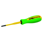 AGI Robur - Tournevis isolé trimatière, isolant affleurant, Torx 25