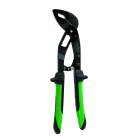 AGI Robur - Pince multiprise manches ergonomiques bimatière, ajustage automatique, long 240m
