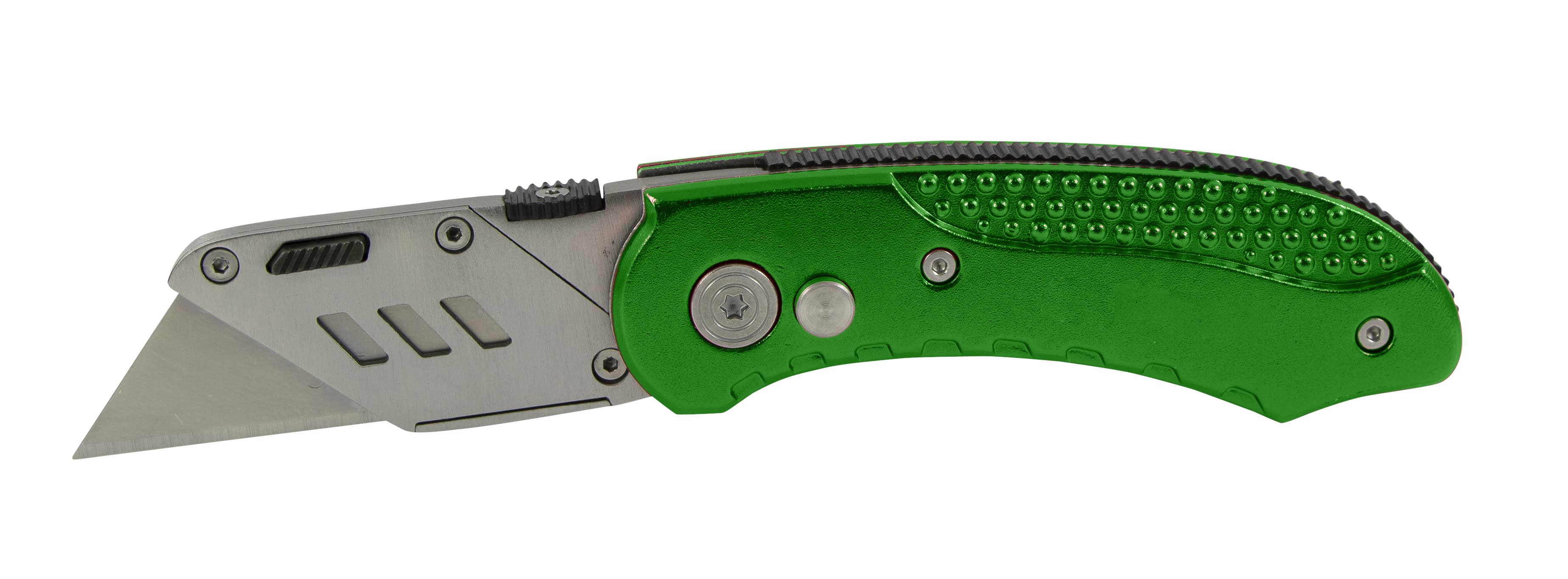 AGI Robur - Cutter pliant à lame trapèze