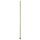 AGI Robur - Manche à balai en bois à visser 130 cm