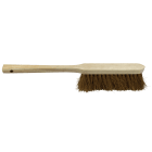 AGI Robur - Balayette coco avec manche, longueur 450 mm