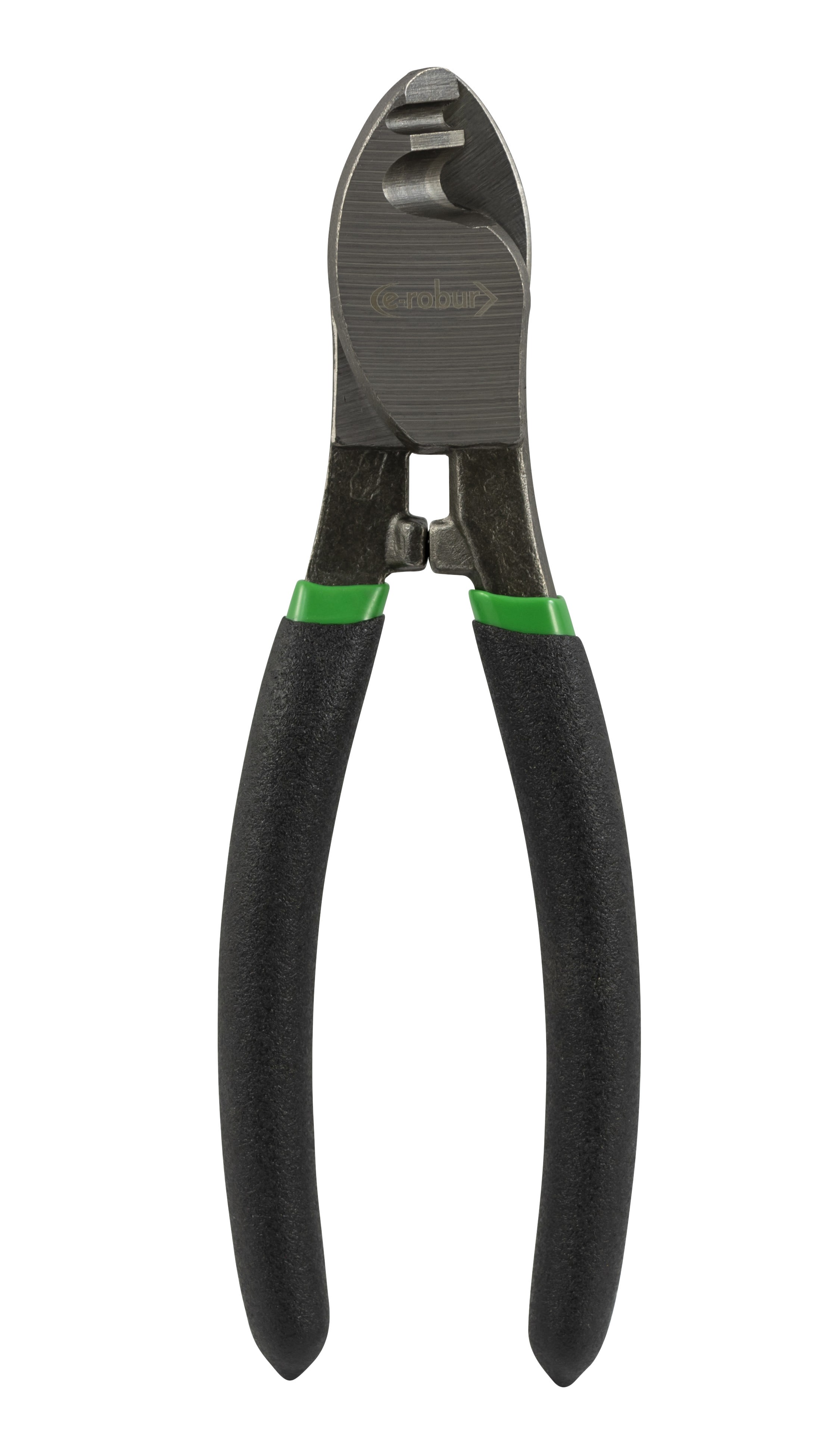 AGI Robur - Coupe-câbles cuivre et aluminium capacité 3-10 mm, 20 mm2 cuivre souple.