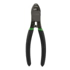 AGI Robur - Coupe-câbles cuivre et aluminium capacité 3-10 mm, 20 mm2 cuivre souple.