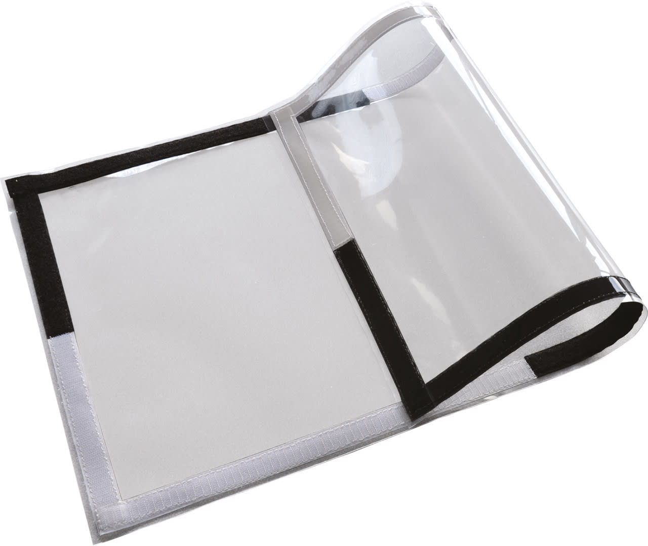 AGI Robur - Nappe isolante classe 0. 66x36 cm. Epaisseur 0,5 mm.