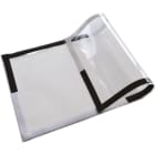 AGI Robur - Nappe isolante classe 0. 66x36 cm. Epaisseur 0,5 mm.