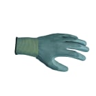 AGI Robur - Paire de gant de manipulation fine en milieu sec. Taille 9