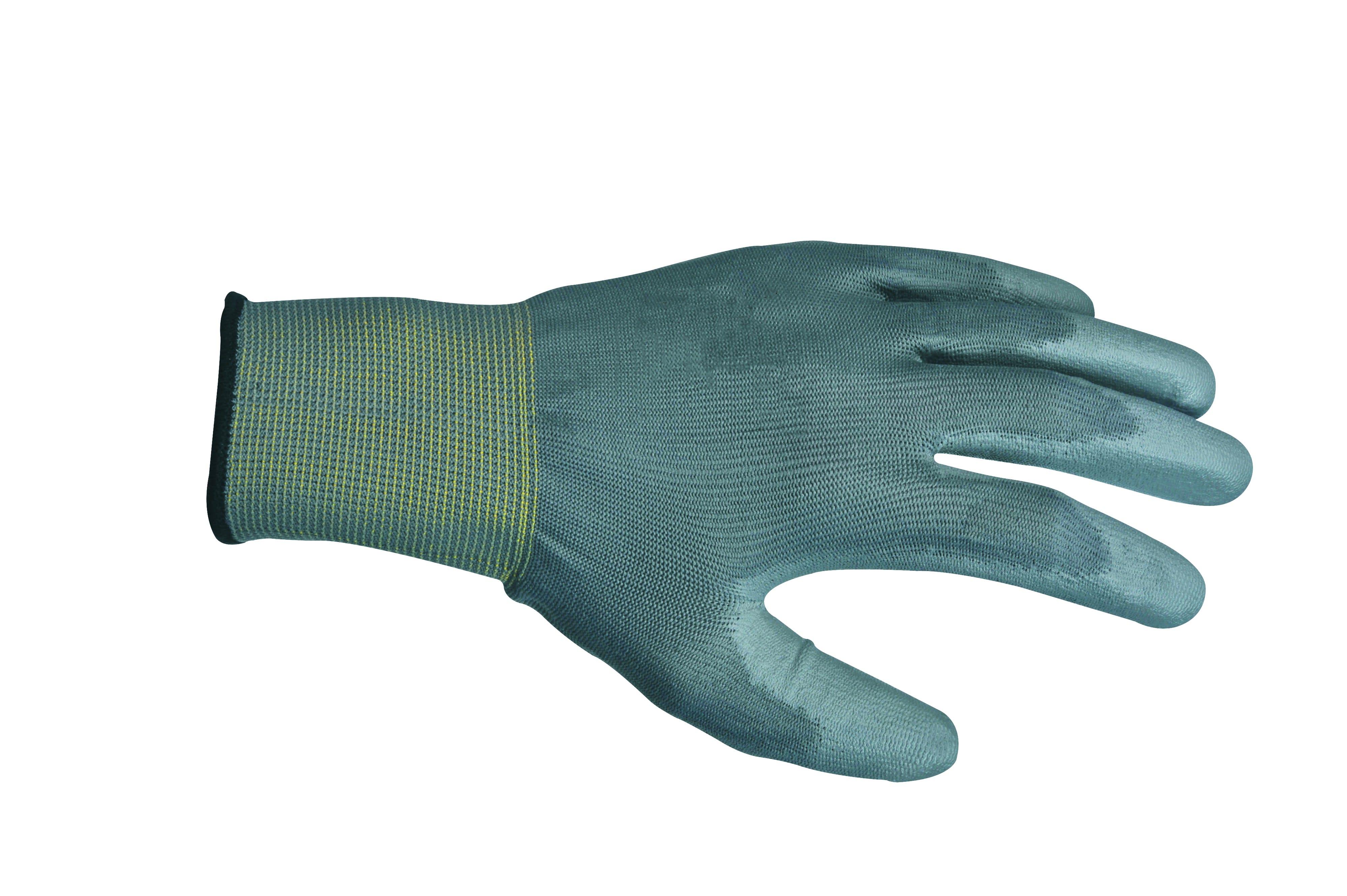 AGI Robur - Paire de gant de manipulation fine en milieu sec. Taille 10