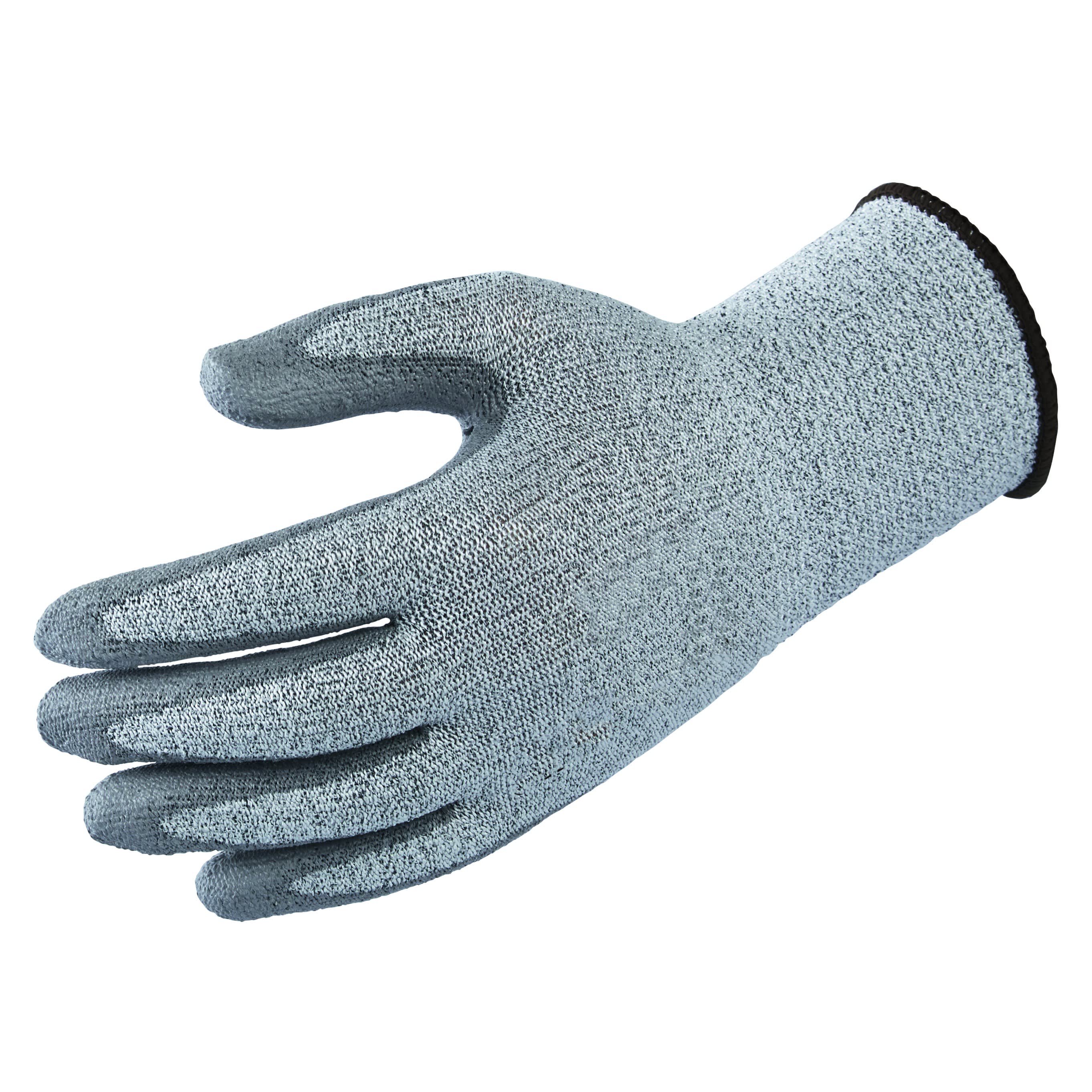 AGI Robur - Gants anti coupure, EN388 4X42C, taille 9, une paire