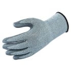 AGI Robur - Gants anti coupure, EN388 4X42C, taille 10, une paire