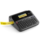 AGI Robur - Etiqueteuse industrielle connectable sur PC
