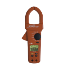 AGI Robur - Multimetre a pince CAT IV 600V, 0,1V-750V AC, 0,1A-1000A AC