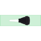 AGI Robur - Embout téflon pour pompe à dessouder PS037