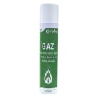 AGI Robur - Recharge de gaz butane, 100 ml