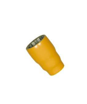 AGI Robur - Douille 12 pans femelle 1/2'', 14 mm