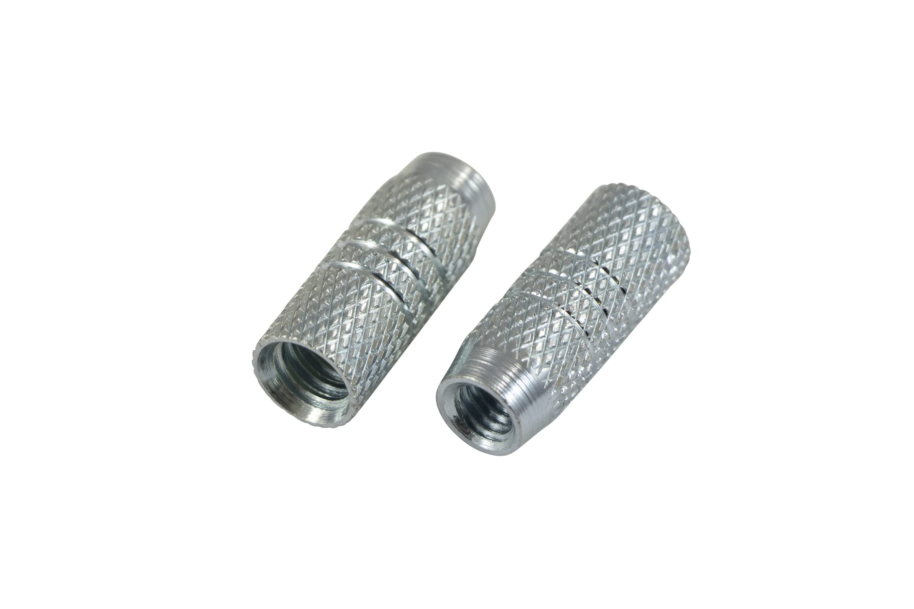 AGI Robur - Kit de 5 adaptateurs baguettes F/F M5-BS