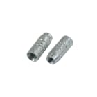 AGI Robur - Kit de 5 adaptateurs baguettes F/F M5-BS