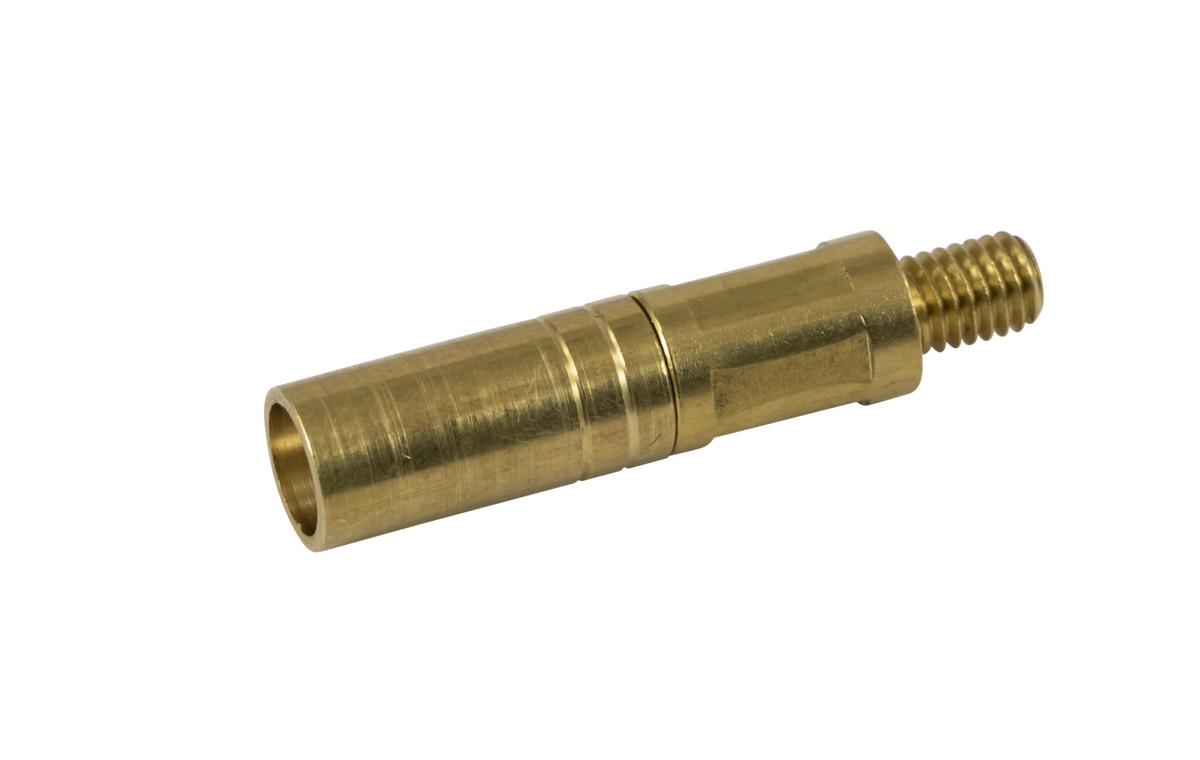 AGI Robur - Adaptateur M/F M5 rotatif pour baguettes fibre de verre 5mm-M5, KB510.