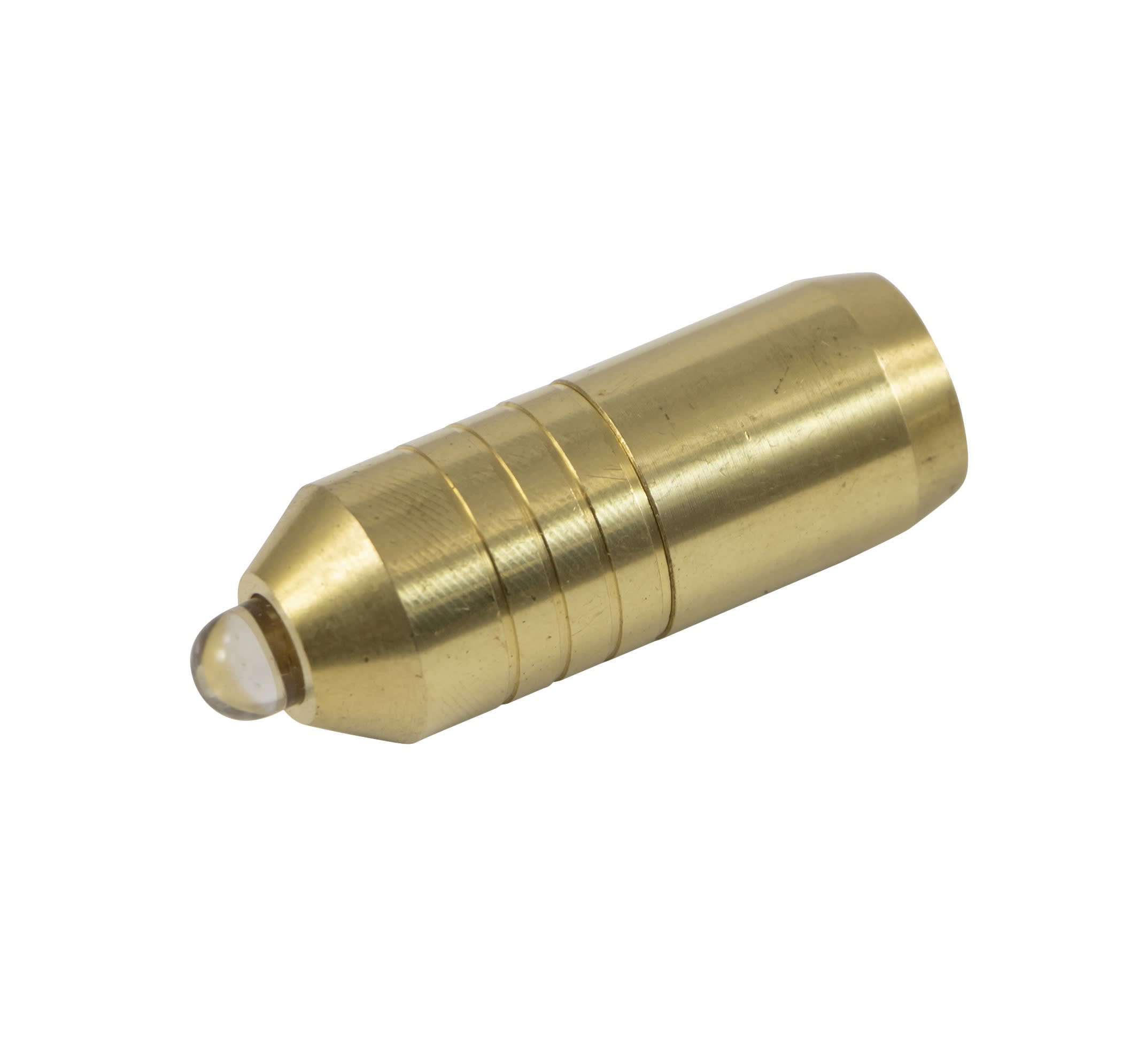 AGI Robur - Embout LED M5 pour baguettes fibre de verre 5mm-M5, KB510, 398901.