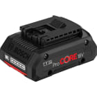 AGI Robur - Batterie 18 V, 4 Ah, Li-Ion pour CCB45 et CCB85