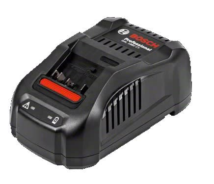 AGI Robur - Chargeur rapide pour batteries Li-Ion de 14,4 à 18V