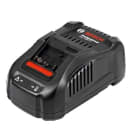 AGI Robur - Chargeur rapide pour batteries Li-Ion de 14,4 à 18V