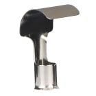 AGI Robur - Déflecteur de buse air chaud pour fer à gaz Super Pro