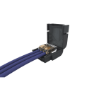 AGI Robur - 1 Mini boite de jonction 0,6kV, 32A IPX8, avec gel isolant et borne rapides, 1x3