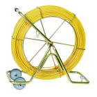 AGI Robur - Aiguille fibre de verre dia 9 mm, L 120 m sur touret