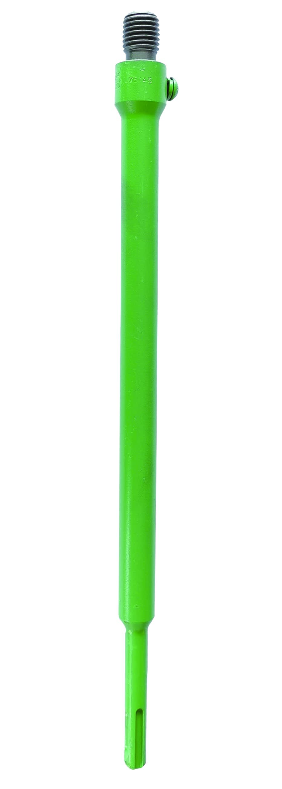 AGI Robur - Porte trépan fileté seul pour TRCO longueur 300mm