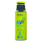 AGI Robur - Gel silicone pour étanchéité et isolation, tout-en-un, 300mL