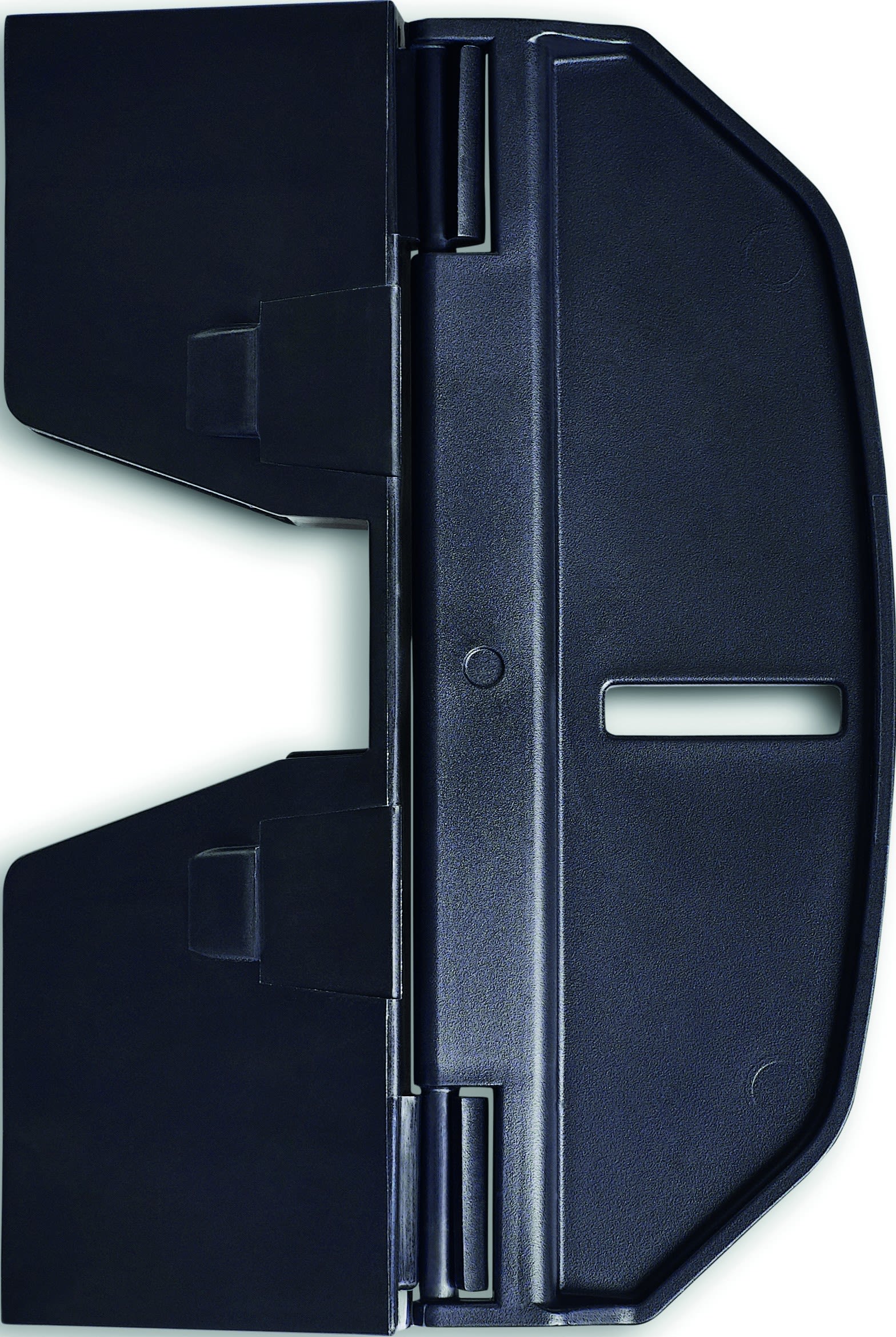 AGI Robur - Système de verrouillage sécurisé pour caisson CM80 (100x148x14 mm).