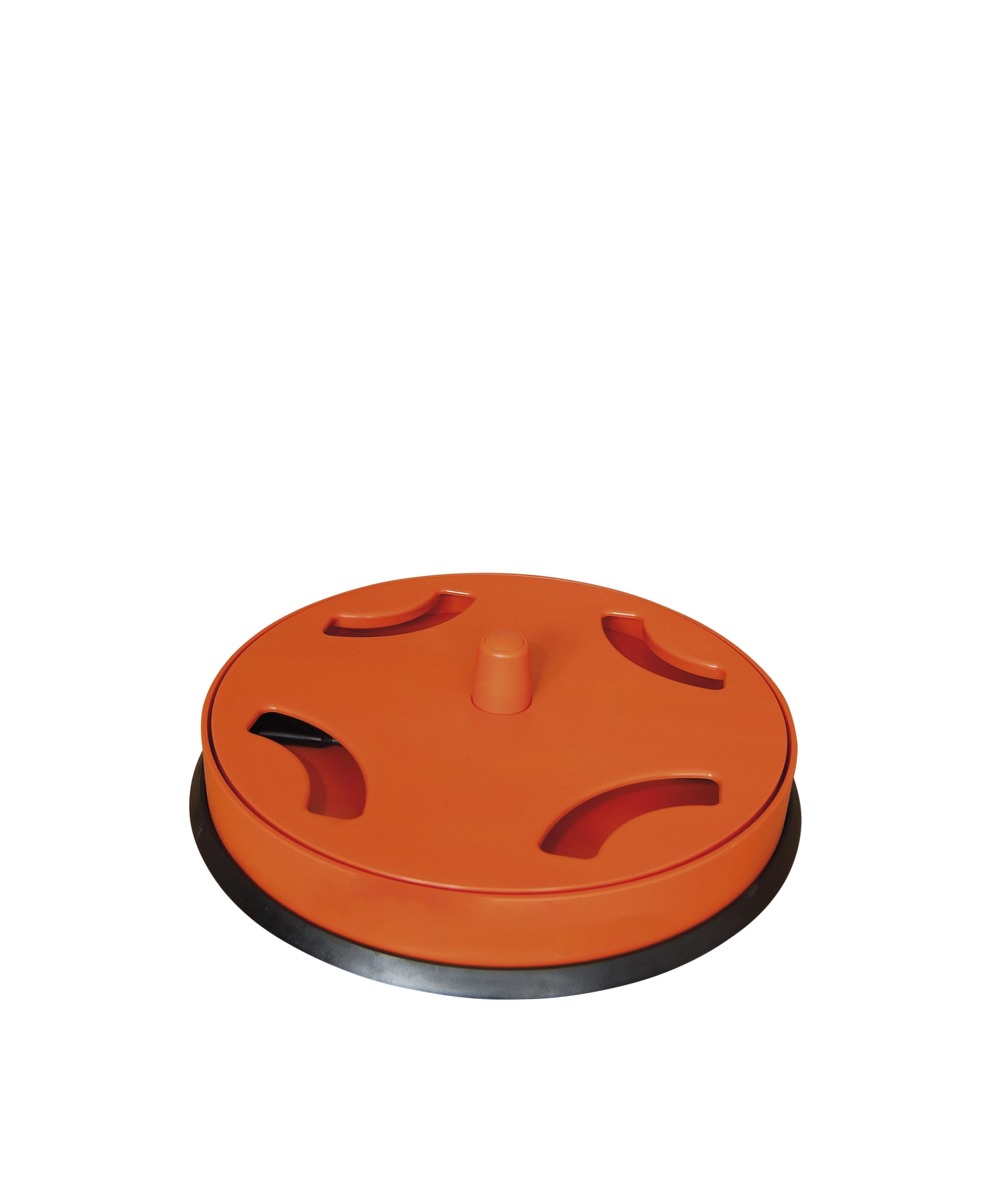 AGI Robur - Dérouleur de câbles vertical de 500mm de diamètre.