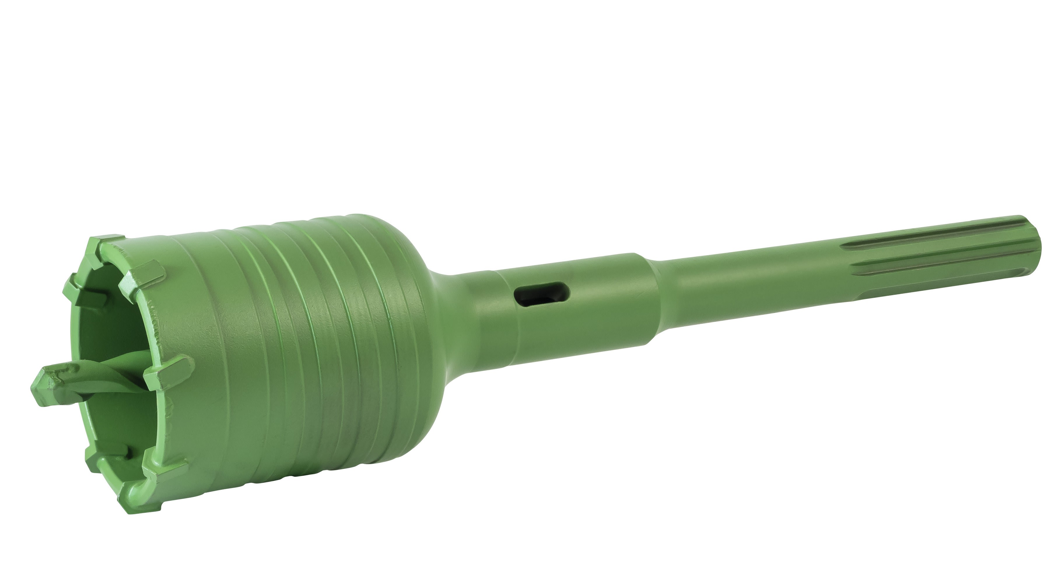 AGI Robur - Trépan béton SDS-MAX diam 125 long 560