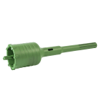 AGI Robur - Trépan béton SDS-MAX diam 125 long 560