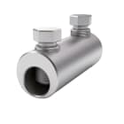 AGI Robur - Connecteur aluminium étamé à tête auto-cassante capacité 150-300mm²