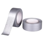 AGI Robur - Ruban adhésif toilé. Largeur 48 mm, longueur 25 m
