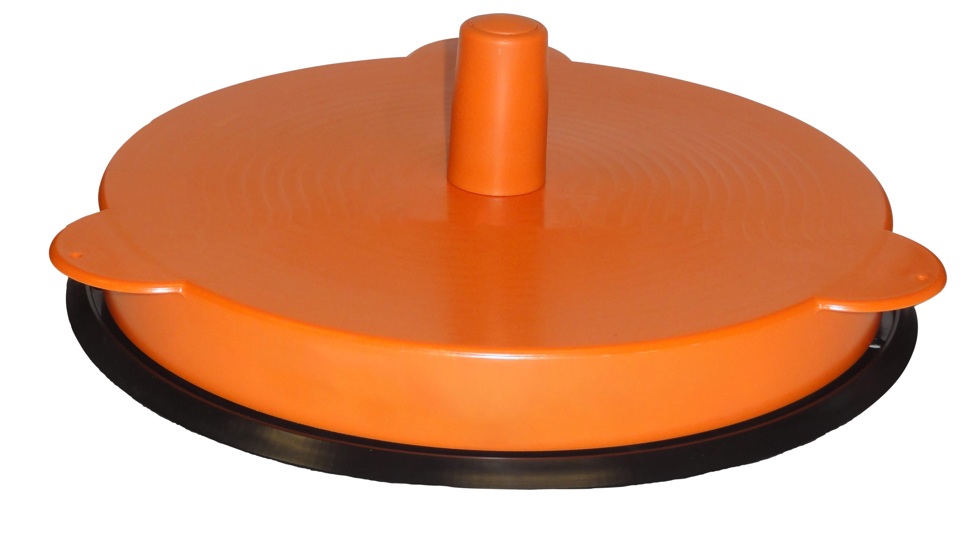 AGI Robur - Dérouleur de câbles vertical de 250mm de diamètre.