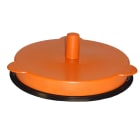 AGI Robur - Dérouleur de câbles vertical de 250mm de diamètre.