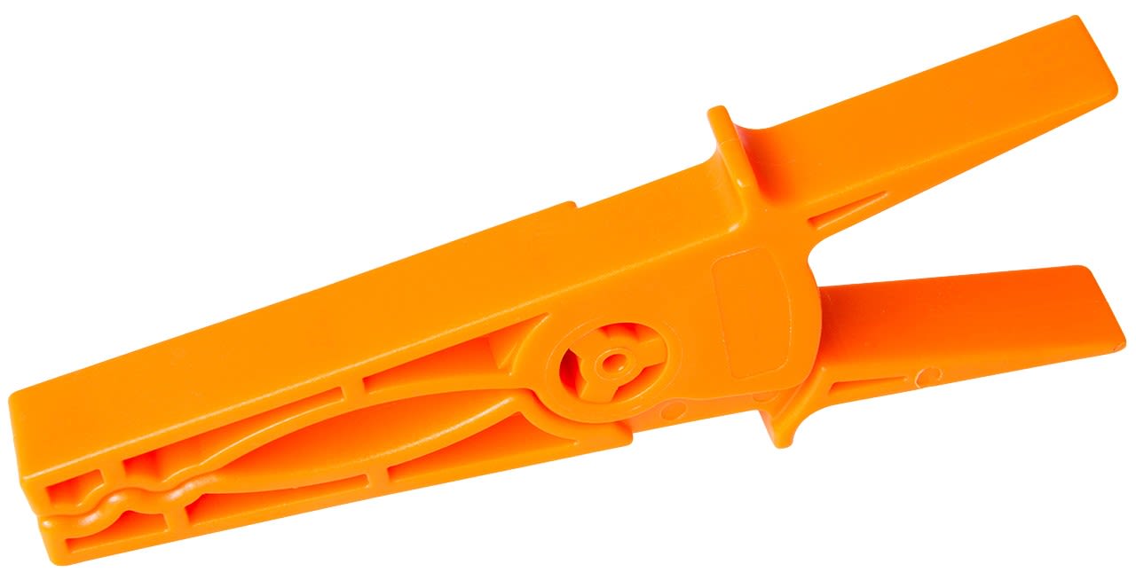 AGI Robur - Pince isolée 1000V pour maintient des nappes