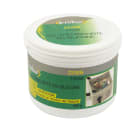 AGI Robur - Gel silicone visqueux isolant réaccessible et réutilisable. Pot de 500g.