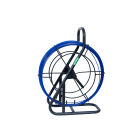 AGI Robur - Aiguille acier nylon diam 10mm, long 35m, sur touret diam 600mm