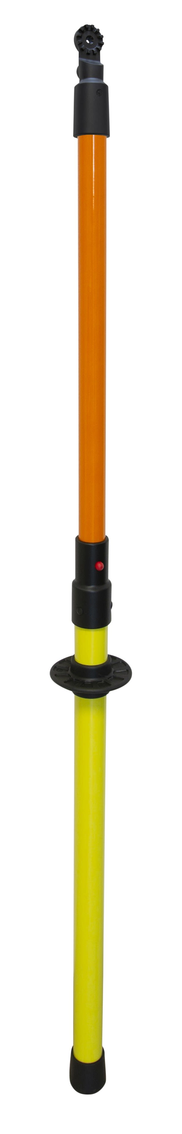 AGI Robur - Perche isolante télescopique 1,5 m.