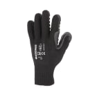 AGI Robur - Gants anti vibration taille 10 EN388