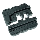 AGI Robur - Matrices pour pince CNCMC, connecteurs MC4 4 à 10 mm²