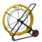 AGI Robur - Aiguille fibre de verre dia 11 mm, L 200 m sur touret