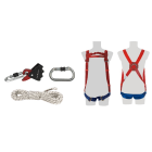 AGI Robur - Kit pour intervention en hauteur