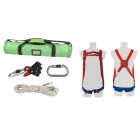 AGI Robur - Kit pour intervention en hauteur+ sac
