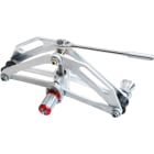 AGI Robur - Cintreuse de câbles pour câbles basse et moyenne tension